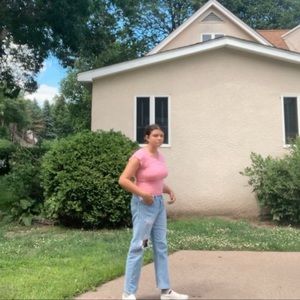 Meet your Posher, Molly